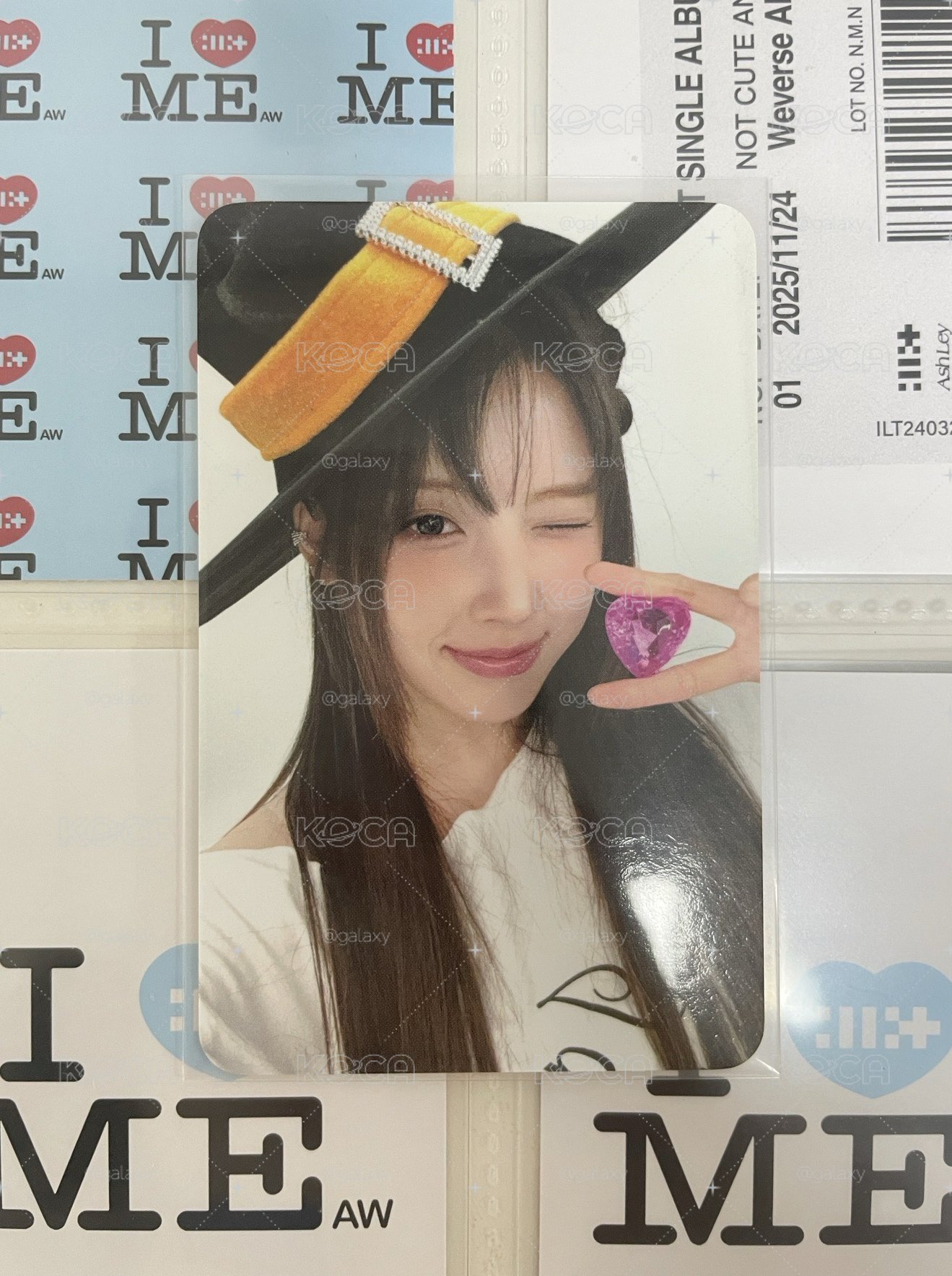 魔女友