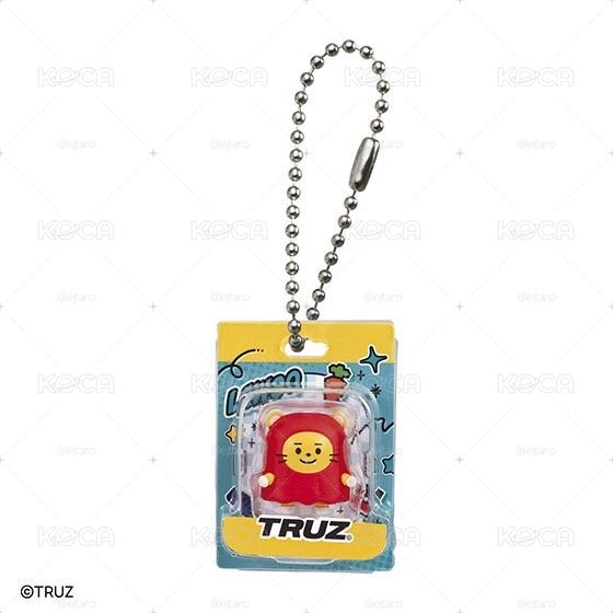 TREASURE 扭蛋 轉蛋 TRUZ