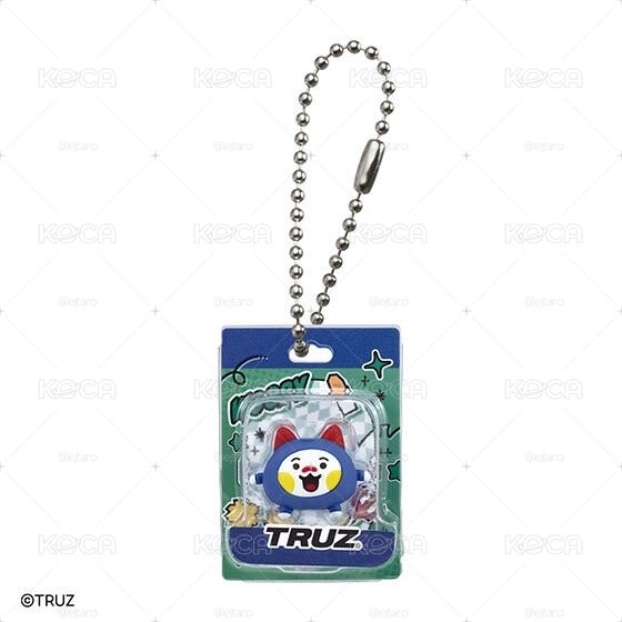 TREASURE 扭蛋 轉蛋 TRUZ
