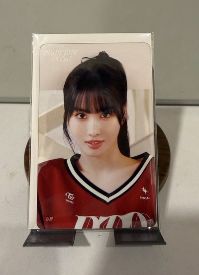5巡 桃透卡