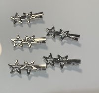 周邊擺拍裝飾用具 其他包材 包裝用裝飾夾
