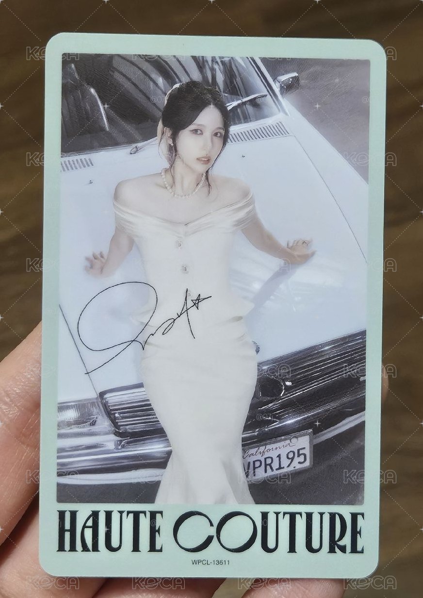 MINA小卡