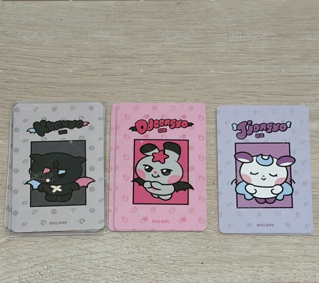 MIGHTEEZ滿額卡
