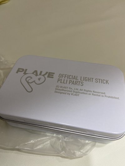 PLLI裝飾
