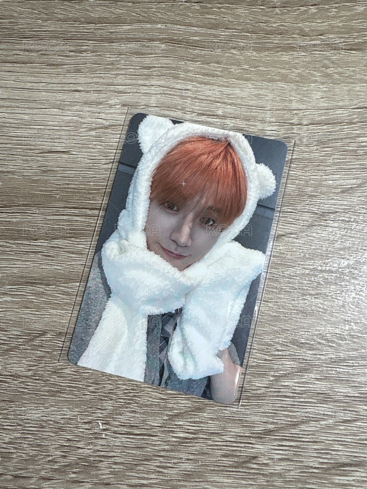 The Action kkt2