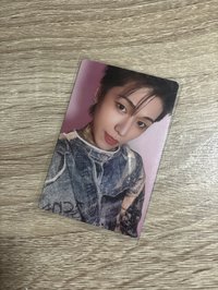No Genre專輯卡2