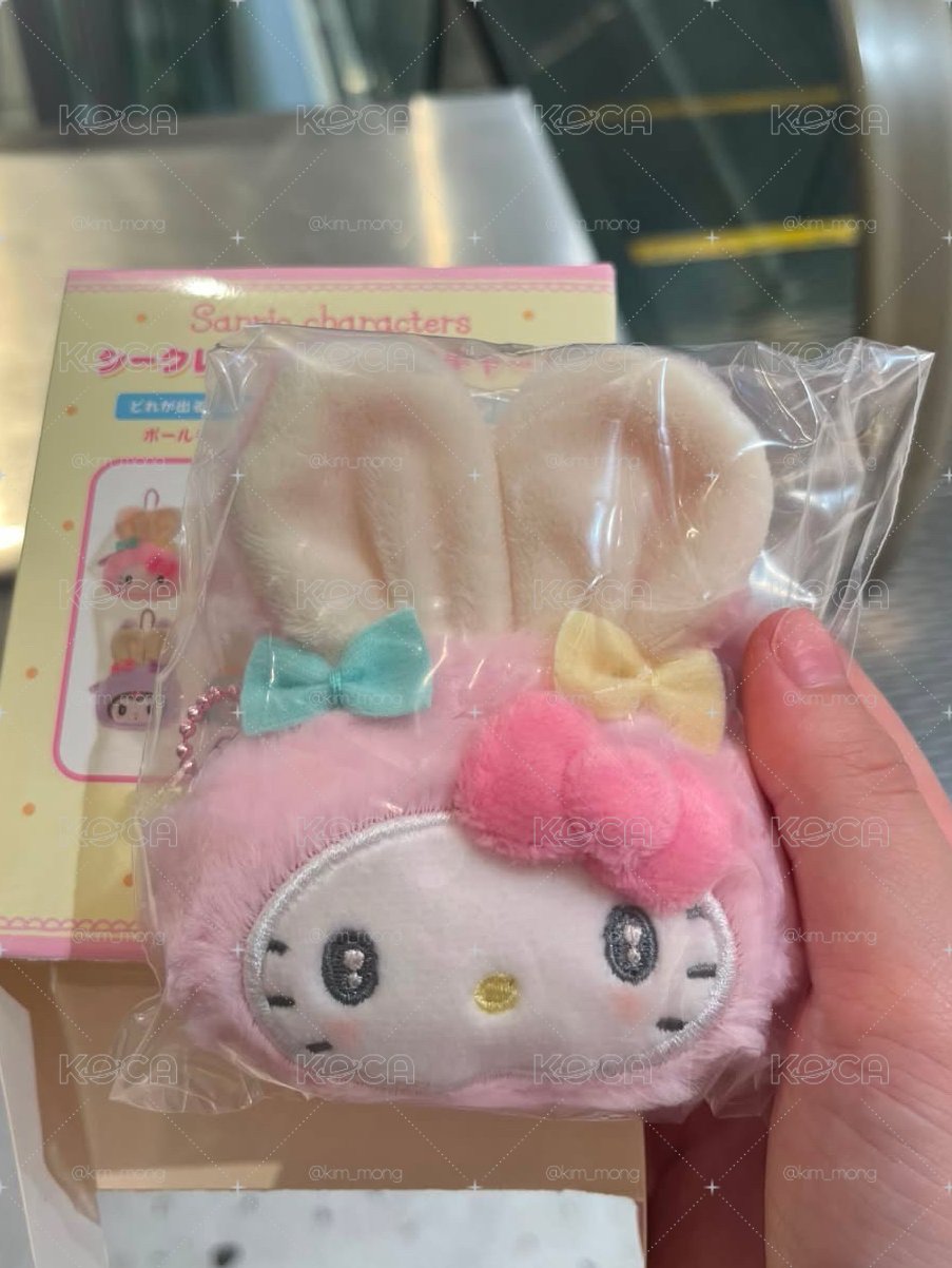 kitty零錢包