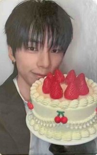 Mmchk ms 5.0 線下 簽售卡 蛋糕 ver.