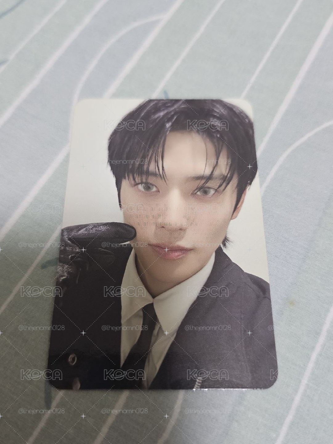 Fact Check 專輯卡 
