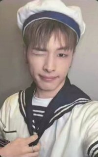 Mmchk ms 6.0 線上 簽售卡 海軍風 ver.