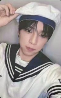 Mmchk ms 6.0 線上 簽售卡 海軍風 ver.