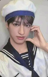 Mmchk ms 6.0 線上 簽售卡 海軍風 ver.