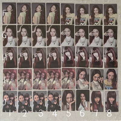 柒專卡大盤（便宜售‼️）