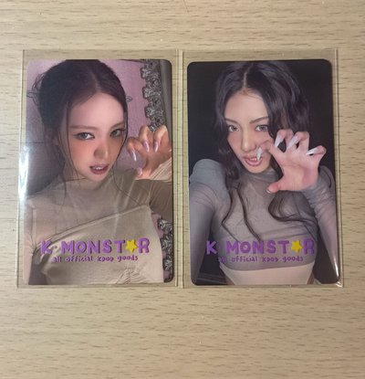 sw PB ver.幸運卡