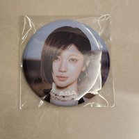 CHOOM MV款徽章-紗