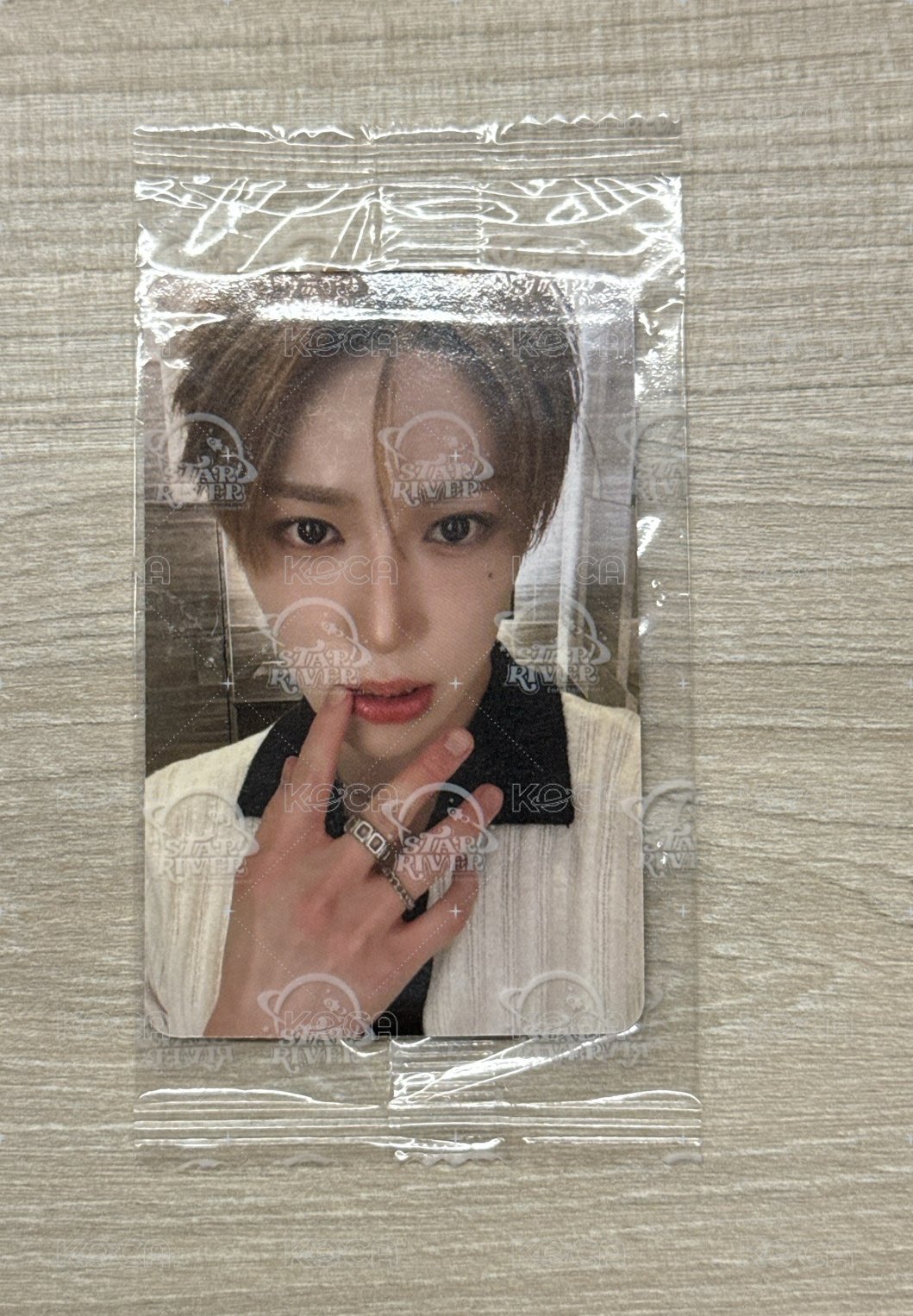豪❤️