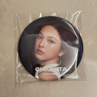 CHOOM 徽章-柒