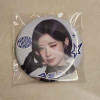 場周徽章（A ver)-紗