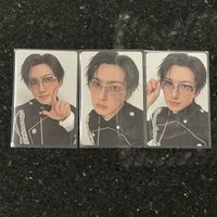 風雅眼鏡三連拍