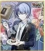 2023～2024生日色紙 A盒 色紙 