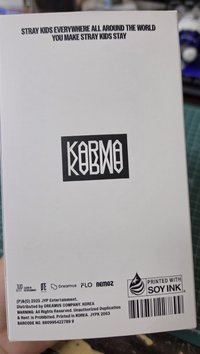燦娃+外盒