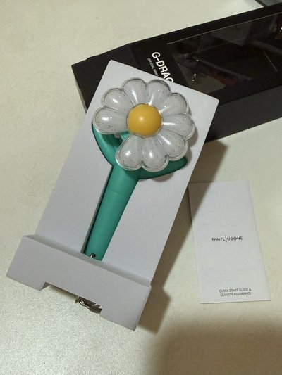 盒損 拆擺小手燈