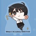 animate cafe 立牌 壓克力立牌