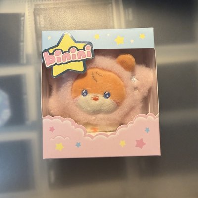 成韓彬 星星娃