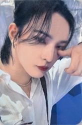 迷你九輯 打歌卡 第三週