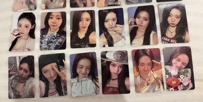 小卡