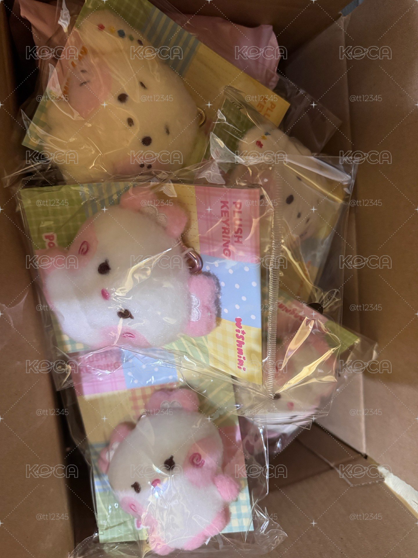 現貨 吊飾尼尼