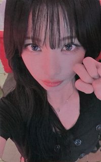 正規二 br 線上 簽售卡 貓咪ver.