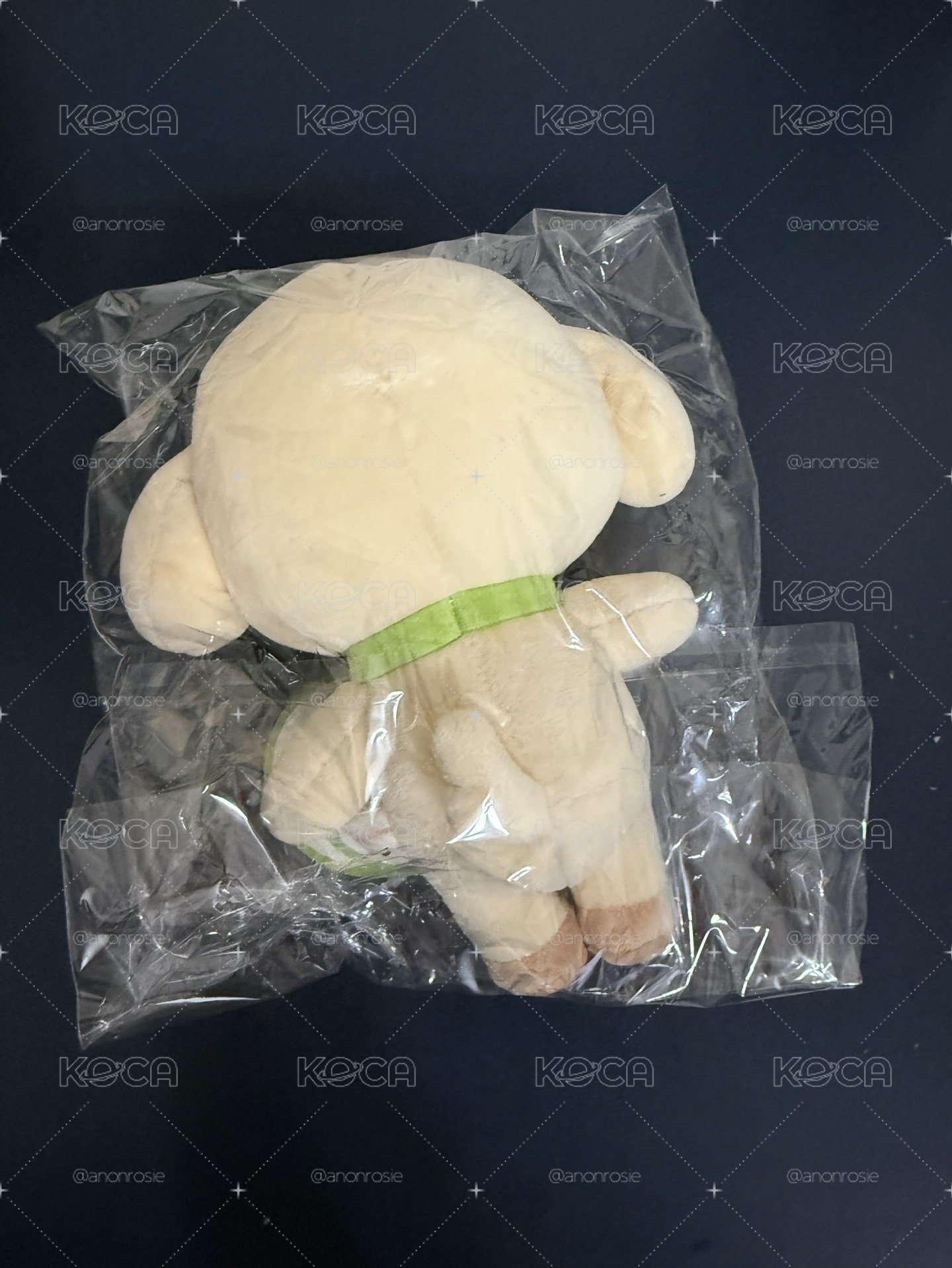 IVE minive 初販 20cm 娃娃 兪真