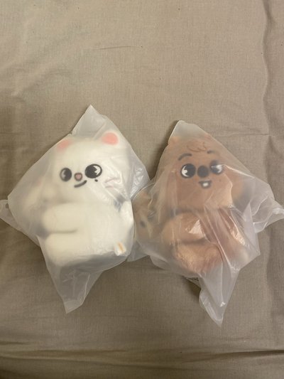 迷抱抱娃