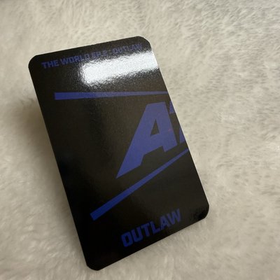 Outlaw西裝傘尼🐱
