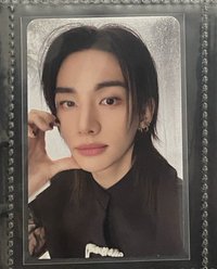 辰戒指卡