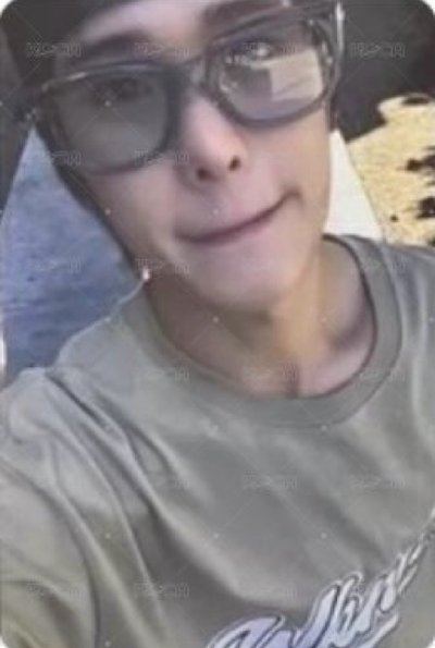 眼鏡熙含綁