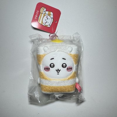 吉伊卡哇 香港限定 港式飲茶 千層蛋糕