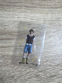BOYLIFE透卡5（很多小傷）