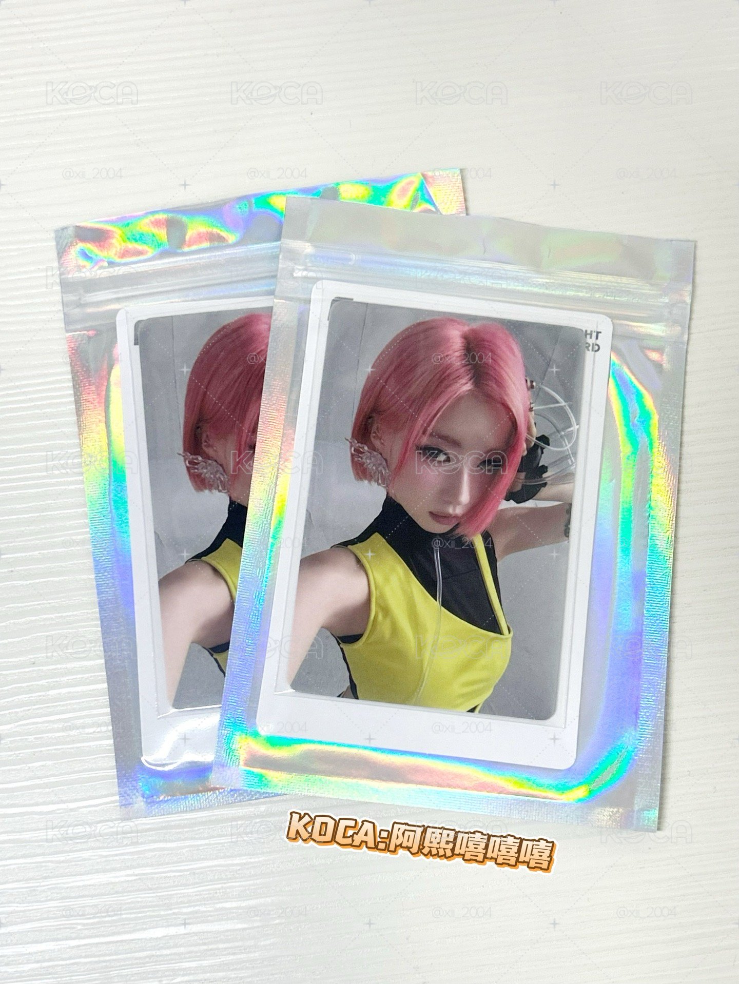 BABYMONSTER ‘CHOOM’ QQ音樂 二星角