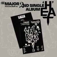 2ND SINGLE ALBUM poca ver