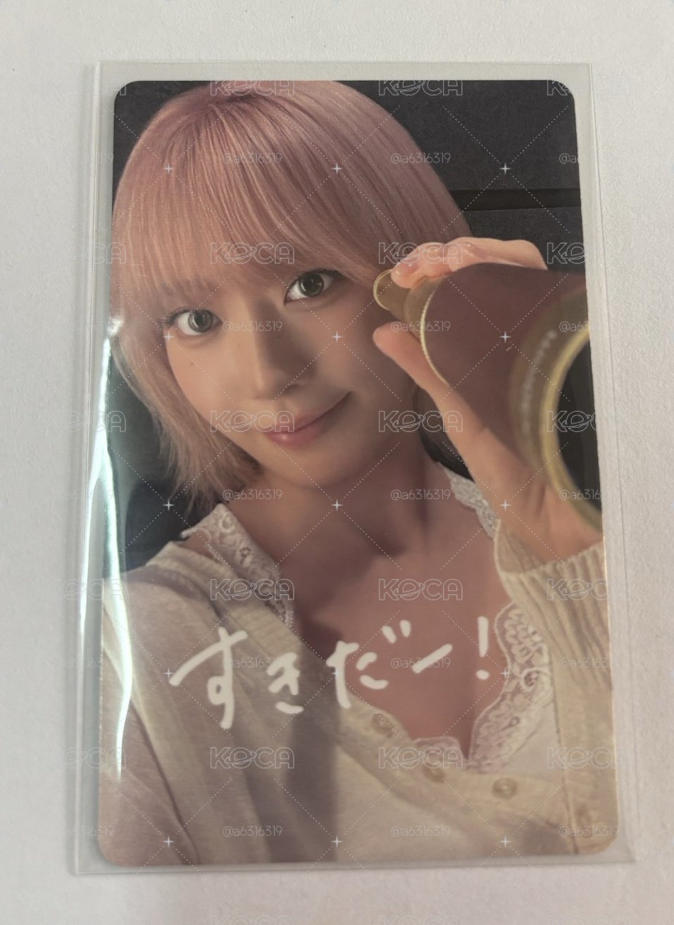 🌸送人生四格