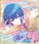色紙 vol.38 B 色紙 宮女花後