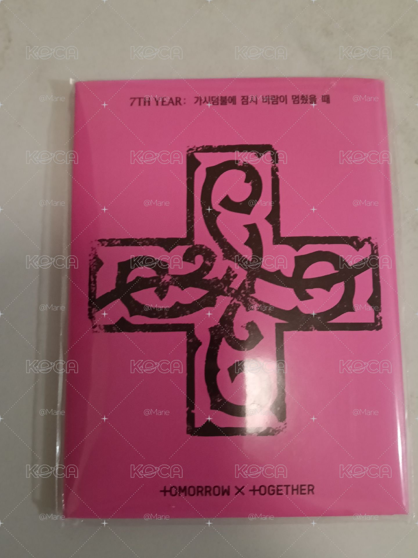 兔巴兔小賣場