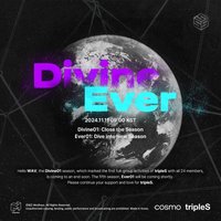 Ever01 Digital Objekt