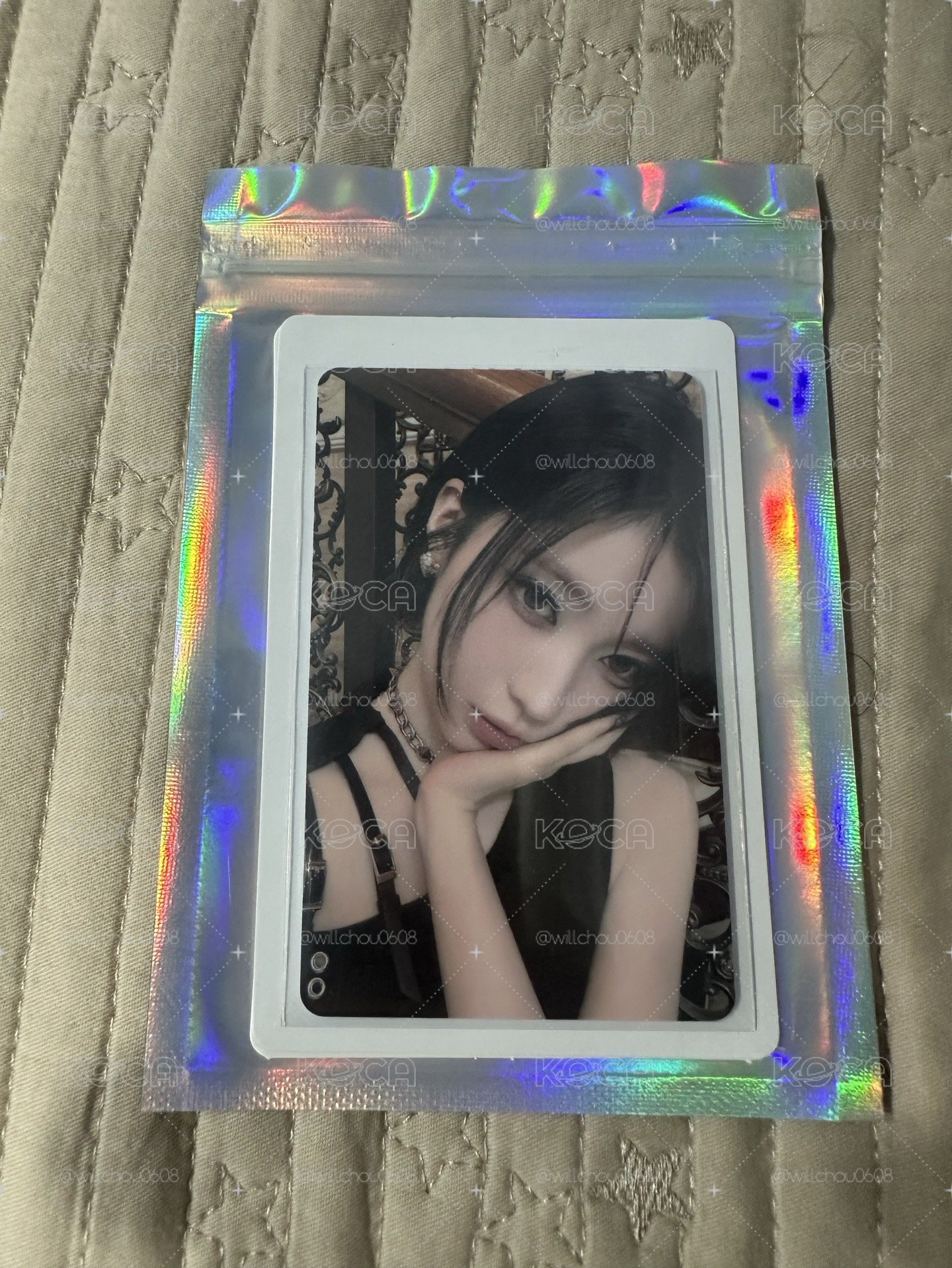 춤 (CHOOM) QQ音樂 五星Asa