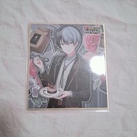🔴冬彌生日色紙