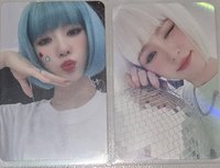 藍色