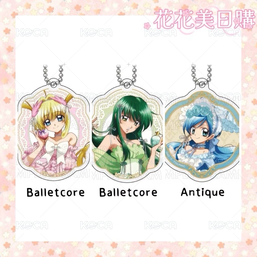 徽章、吊飾、壓克力磚