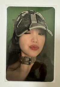 眨眼